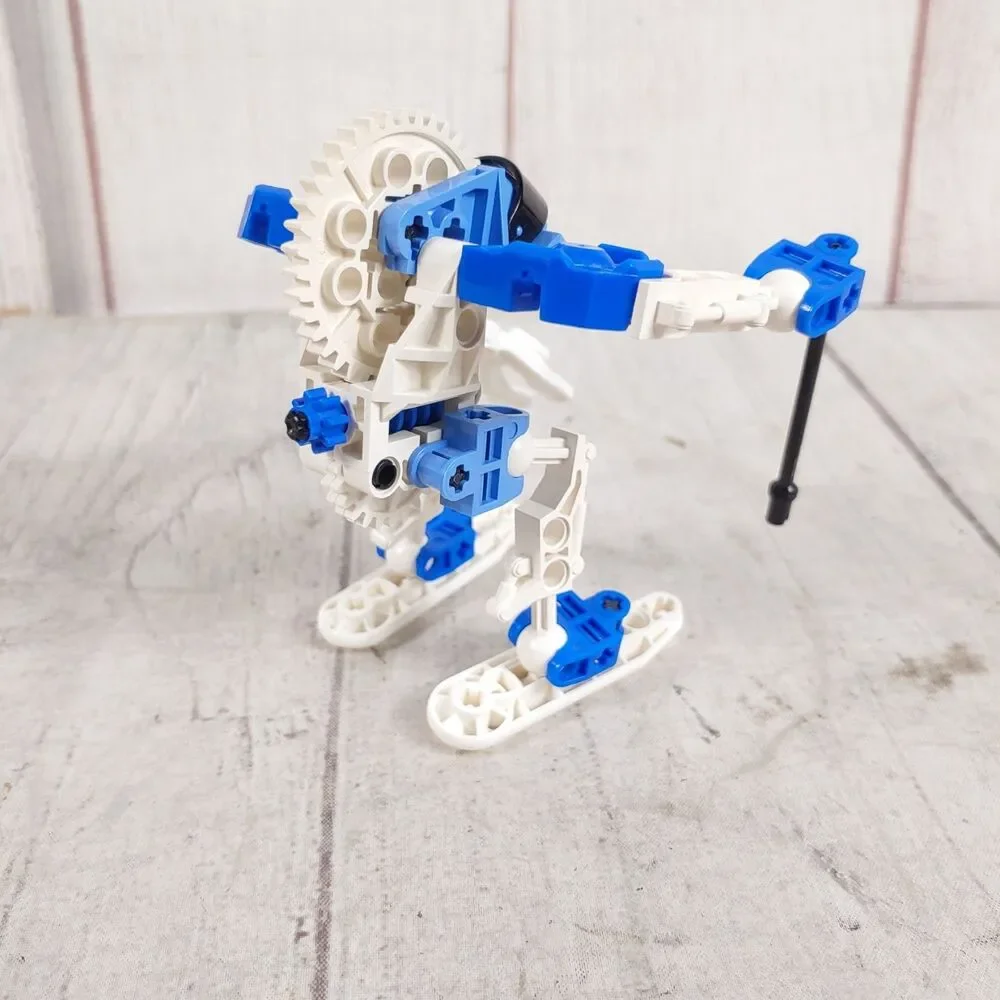 Lego hope you